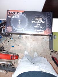 altoparlanti Edge edupro8 