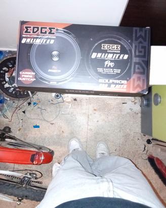 altoparlanti Edge edupro8 