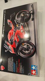 tamiya superleggera v4