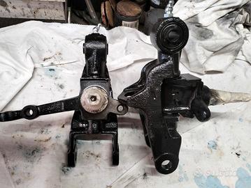 fuselli Fiat 850 