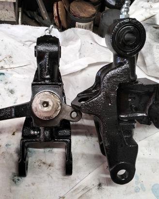 fuselli Fiat 850 