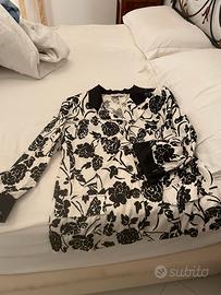 Giacca Piero Moretti