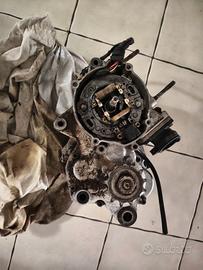 Blocco motore Yamaha YZ 125 1993