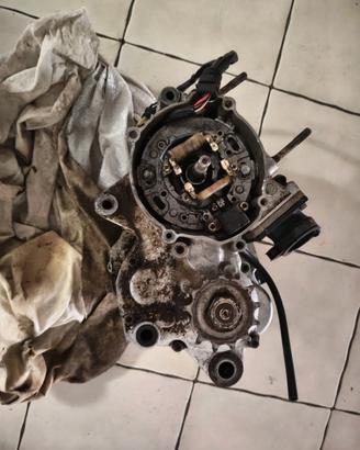 Blocco motore Yamaha YZ 125 1993