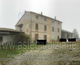 Rustico/Casale/Corte Alta Val Tidone [A4284350]