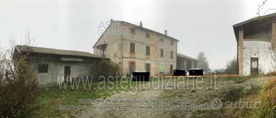 Rustico/Casale/Corte Alta Val Tidone [A4284350]