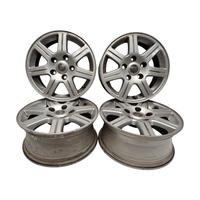 CERCHI IN LEGA CHRYSLER Grand Voyager 4Â° Serie (0