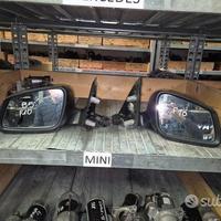 Specchietti Laterali Per Bmw Serie 5 F10 - F11