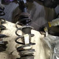 Ammortizzatore ant. sx FIAT IDEA 1248cc MJET 2010