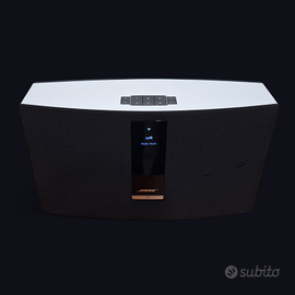 DIFFUSORE BOSE SOUNDTOUCH 30 WIFI