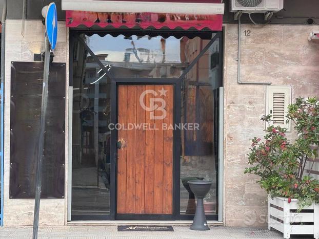 Locale commerciale - Barletta