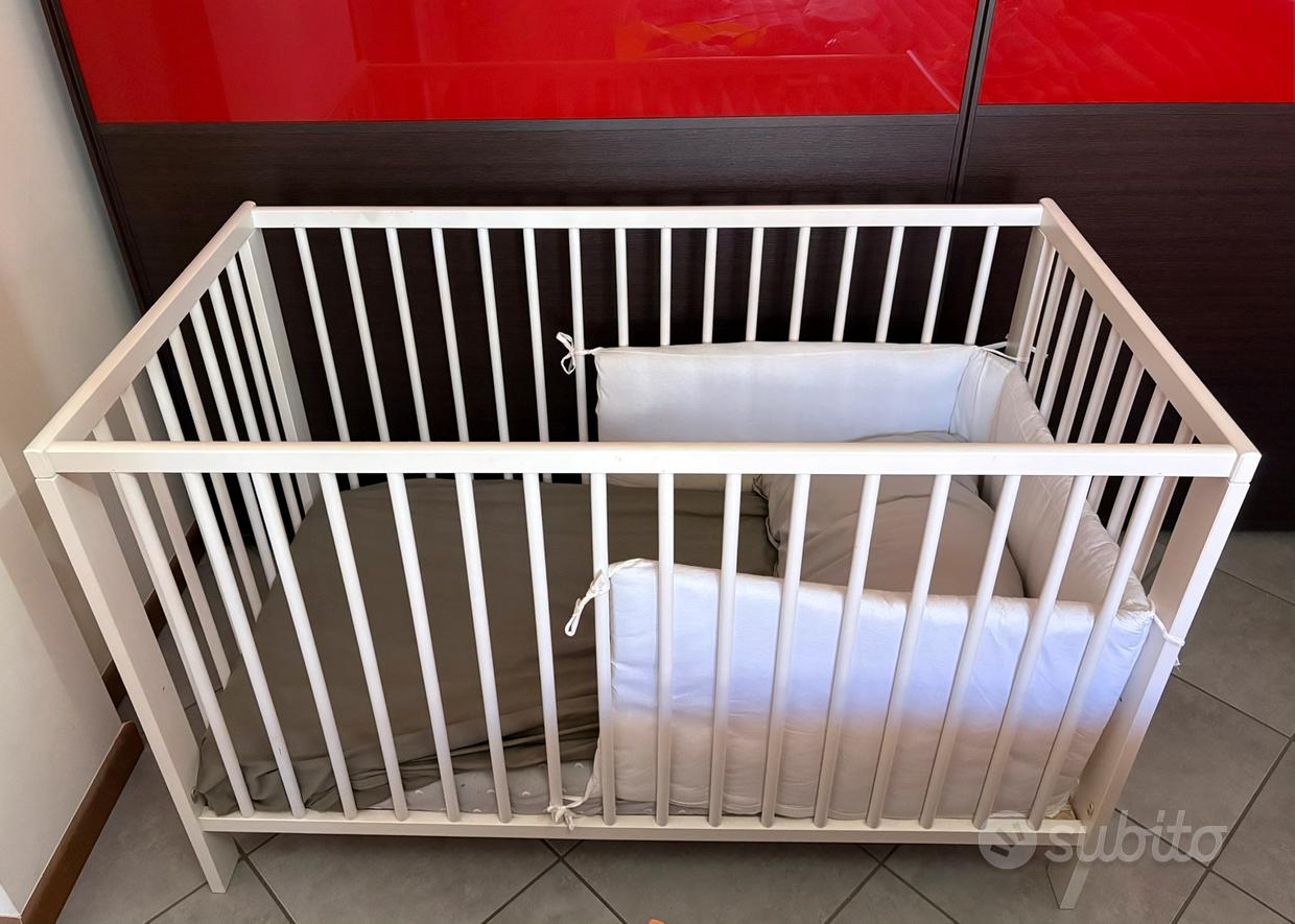 Lettini ikea Vendita in Tutto per i bambini