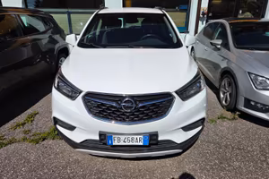 OPEL Mokka X 1.6 CDTI Ecotec 136CV 4x4 Start&Stop
