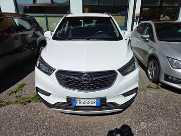 OPEL Mokka X 1.6 CDTI Ecotec 136CV 4x4 Start&Stop