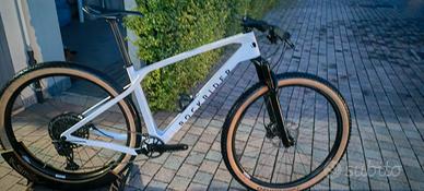 Mtb XC Rockrider Race 900 Carbon, Reynolds L.  