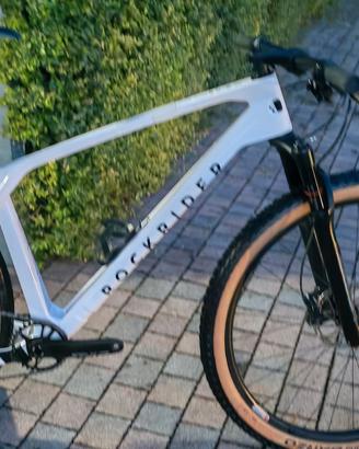 Mtb XC Rockrider Race 900 Carbon, Reynolds L.  