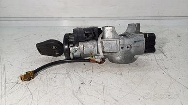 BLOCCASTERZO NISSAN Micra 7Â° Serie D87001HAFA HR1