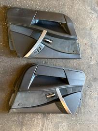 Pannelli bmw serie 5 e60