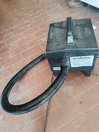 Pompa ad aria /gonfiatore