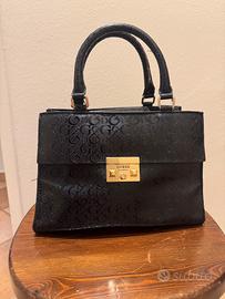 Borsa guess