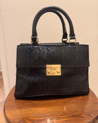 Borsa guess