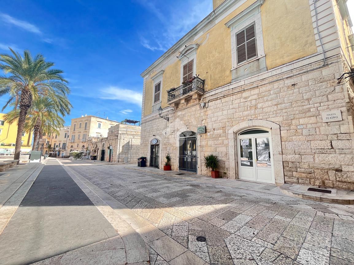 Appartamento – Trani, Barletta-Andria-Trani - Vista 2