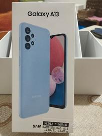 Samsung Galaxy A13 