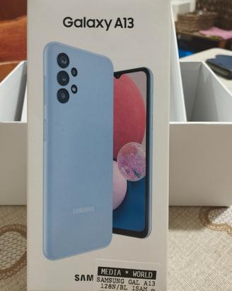 Samsung Galaxy A13 