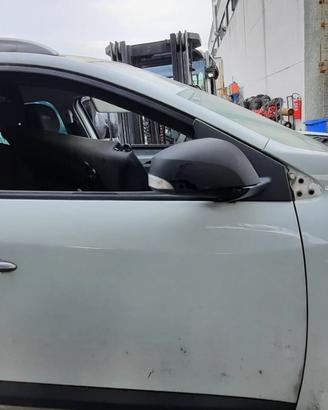 RENAULT MEGANE STATION WAGON 2010 - PORTA ANTERIOR