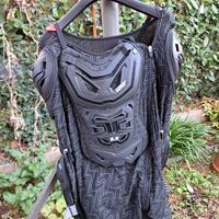 MTB Pettorina Leatt 5.5