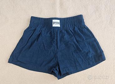 Pantaloncini con vita elastica - Shein