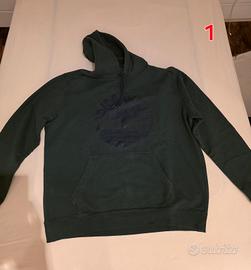 Felpe Timberland Uomo – Taglia XXL Regular Fit