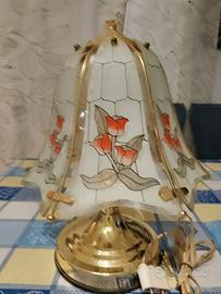 Abajoir vintage touch