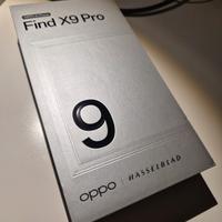 Oppo Find X9 Pro 16/512 Titanium Charcoal