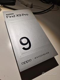 Oppo Find X9 Pro 16/512 Titanium Charcoal