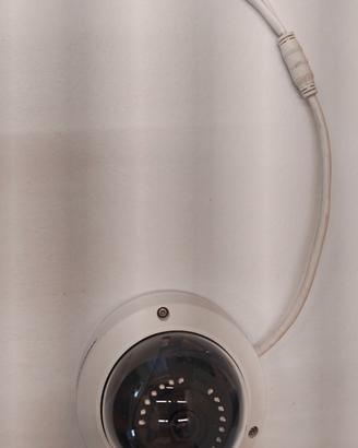 telecamera hikvision 