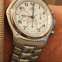 orologio Chrono Le Modulor EBEL