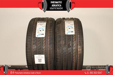 2 Gomme NUOVE 275 35 R 20 Barum SPED GRATIS