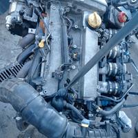 MOTORE ALFA GT 2.0 16v JTS 937A1000 122KW 166 CV