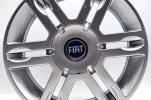 4 Cerchi da 14' in Lega - Fiat - Panda Dynamic 517