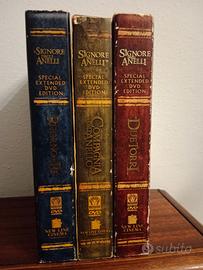 Il Signore degli anelli