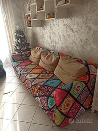 Divano letto