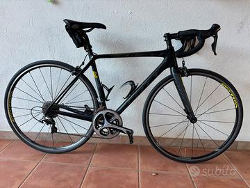 Bici SCOTT RC 10