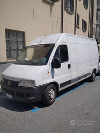 FIAT ducato