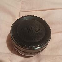 Teleconvertitore Kenko 2X Teleplus Olympus