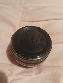 Teleconvertitore Kenko 2X Teleplus Olympus