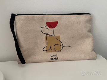 Beautycase per trucchi