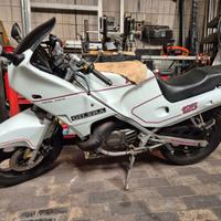 Gilera KZ 125 - 1986