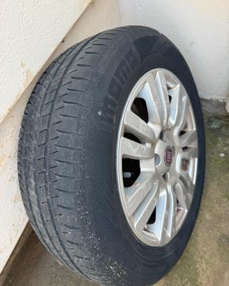 CERCHIONE ORIGINALE PUNTO  EVO