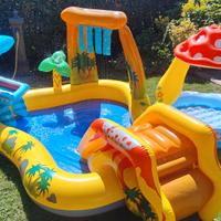 piscine varie bambini